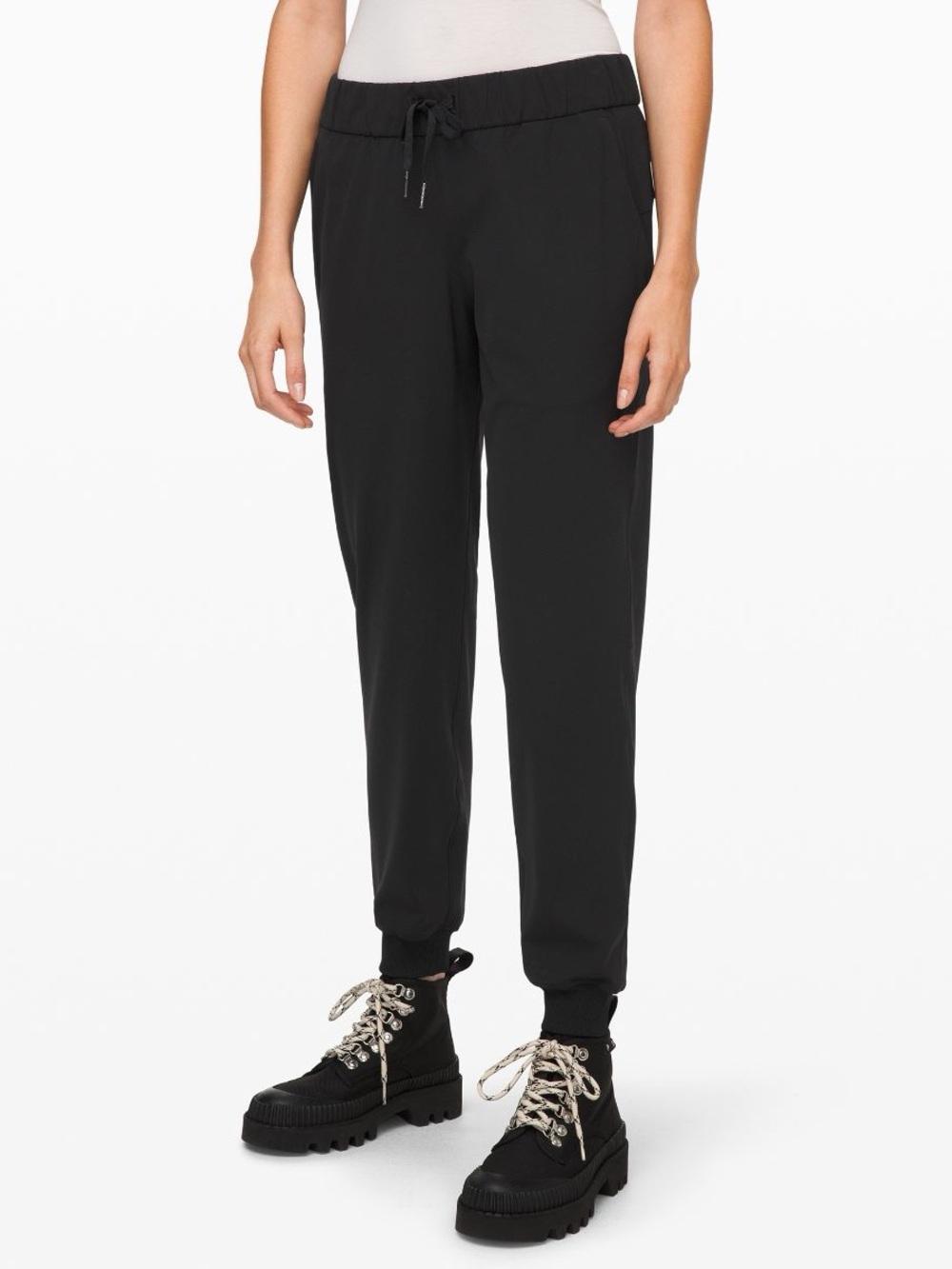 Lululemon On the Fly Jogger 28” Luxstreme